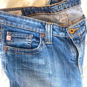Big star jeans